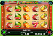 '30 Fruitata Wins' by 'CT Gaming (Casino Technology)'. Click the image to enlarge.