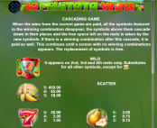 '30 Fruitata Wins' by 'CT Gaming (Casino Technology)'. Click the image to enlarge.