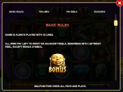 'Mystic Cat' by 'Arrow's Edge'. Click the image to enlarge.