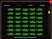 'Mystic Cat' by 'Arrow's Edge'. Click the image to enlarge.