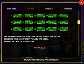 'Mystic Cat' by 'Arrow's Edge'. Click the image to enlarge.