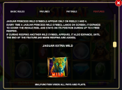 'Mystic Cat' by 'Arrow's Edge'. Click the image to enlarge.