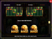 'Mystic Cat' by 'Arrow's Edge'. Click the image to enlarge.