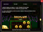 'Mystic Cat' by 'Arrow's Edge'. Click the image to enlarge.