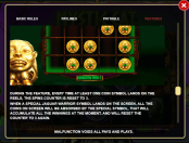 'Mystic Cat' by 'Arrow's Edge'. Click the image to enlarge.