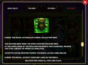 'Mystic Cat' by 'Arrow's Edge'. Click the image to enlarge.