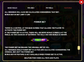 'Mystic Cat' by 'Arrow's Edge'. Click the image to enlarge.