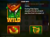 '3 Pots Riches Hold and Win' by 'Playson'. Click the image to enlarge.