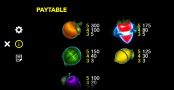 'RowBotic Fruits' by 'World Match'. Click the image to enlarge.