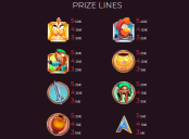 'Trojan Chickens' by 'Triple Cherry'. Click the image to enlarge.