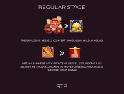 'Trojan Chickens' by 'Triple Cherry'. Click the image to enlarge.