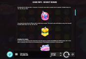'Bouncy Bombs' by 'Hacksaw Gaming'. Click the image to enlarge.