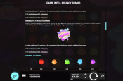'Bouncy Bombs' by 'Hacksaw Gaming'. Click the image to enlarge.