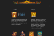'Gates of Anubis' by 'Popiplay'. Click the image to enlarge.