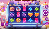 'Gummy Galaxy' by 'Armadillo Studios'. Click the image to enlarge.