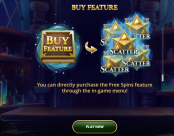 'Magic Lab' by 'Net Entertainment'. Click the image to enlarge.