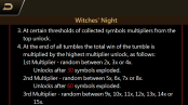 'Witches Night' by 'TaDa Gaming'. Click the image to enlarge.