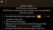 'Witches Night' by 'TaDa Gaming'. Click the image to enlarge.