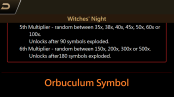 'Witches Night' by 'TaDa Gaming'. Click the image to enlarge.