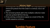 'Witches Night' by 'TaDa Gaming'. Click the image to enlarge.