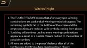 'Witches Night' by 'TaDa Gaming'. Click the image to enlarge.