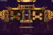 'Law of Gilgamesh' by 'Elysium Studios'. Click the image to enlarge.