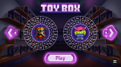 'Toy Box' by 'Boldplay'. Click the image to enlarge.