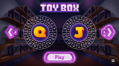 'Toy Box' by 'Boldplay'. Click the image to enlarge.