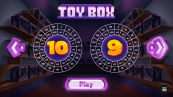 'Toy Box' by 'Boldplay'. Click the image to enlarge.