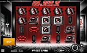 'Sin in Berlin' by 'Holle Games'. Click the image to enlarge.