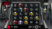 'Cash Crew' by 'Hacksaw Gaming'. Click the image to enlarge.