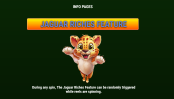 'Jaguar Riches' by 'GameArt'. Click the image to enlarge.