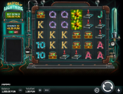 'Master of Lightning' by 'Popiplay'. Click the image to enlarge.