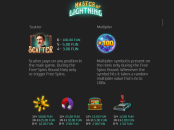 'Master of Lightning' by 'Popiplay'. Click the image to enlarge.