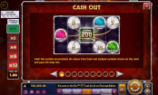 'Hot Slot: 777 Cash Out Grand Platinum Edition' by 'Wazdan'. Click the image to enlarge.