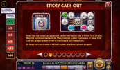 'Hot Slot: 777 Cash Out Grand Platinum Edition' by 'Wazdan'. Click the image to enlarge.