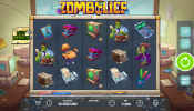 'Zombolics' by 'Onlyplay'. Click the image to enlarge.