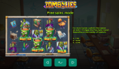 'Zombolics' by 'Onlyplay'. Click the image to enlarge.