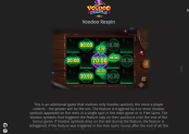 'Voodoo People' by 'BGAMING (SoftSwiss)'. Click the image to enlarge.