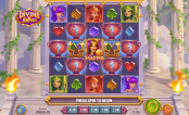 'Divine Divas' by 'Play'n GO'. Click the image to enlarge.