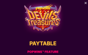 'Devils Treasures' by 'Ela Games'. Click the image to enlarge.