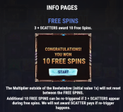 'Ultra Cluster Kingdom' by 'GameArt'. Click the image to enlarge.