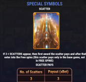 'Ultra Cluster Kingdom' by 'GameArt'. Click the image to enlarge.