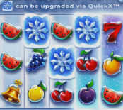 'Wild Snowflakes' by 'Tom Horn Enterprise'. Click the image to enlarge.