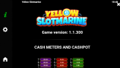 'Yellow Slotmarine' by 'Swintt'. Click the image to enlarge.