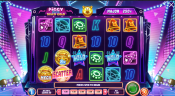 'Piggy Blitz Disco Gold' by 'Play'n GO'. Click the image to enlarge.