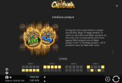 'Catdiana' by 'BGAMING (SoftSwiss)'. Click the image to enlarge.