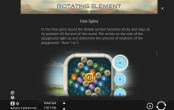 'Rotating Element' by 'BGAMING (SoftSwiss)'. Click the image to enlarge.