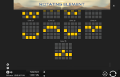 'Rotating Element' by 'BGAMING (SoftSwiss)'. Click the image to enlarge.