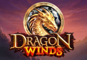 'Dragon Winds' by 'Realtime Gaming'. Click the image to enlarge.